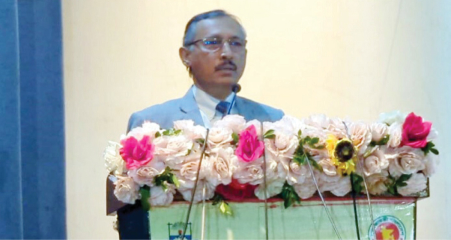 শিক্ষা সচিব সিদ্দিক জোবায়ের প্রত্যাহার