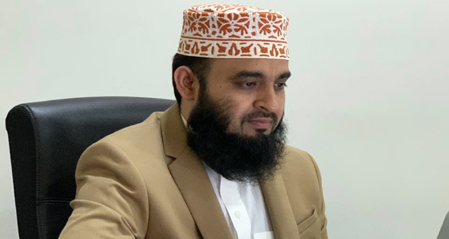 এ দেশে জাতিসংঘের আঞ্চলিক অফিস কেন? : আজহারী