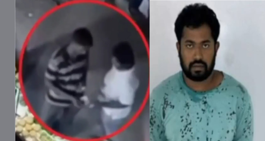 বাংলাদেশ থেকে কুয়েতে গিয়ে ফুটপাতে চাঁদাবাজি