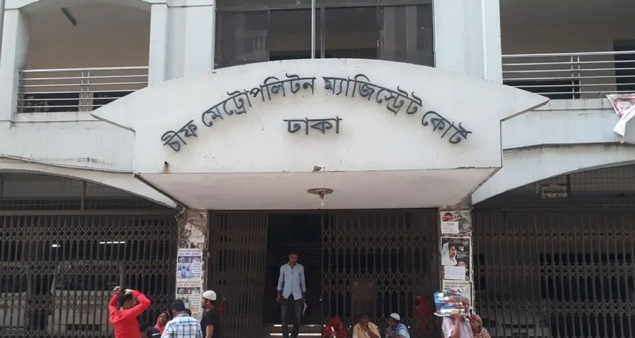 ধর্মীয় অনুভূতিতে আঘাত: প্রথম আলোর বিরুদ্ধে মামলা