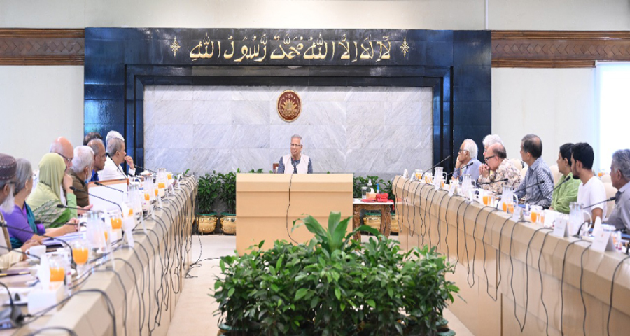 রাষ্ট্রীয় সম্মাননা পাবেন মাইলস্টোনে বিমান দুর্ঘটনায় নিহত ২ শিক্ষক