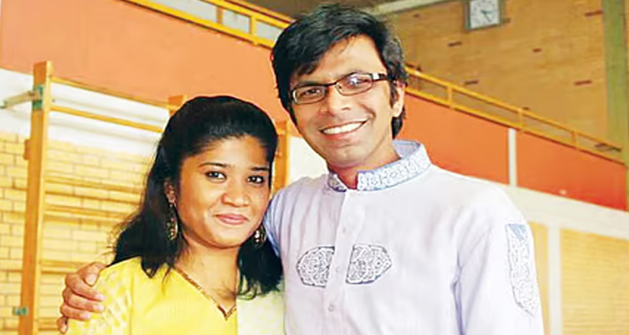 সাগর-রুনি হত্যাকাণ্ড: প্রতিবেদন দাখিলের সময় পেছালো ১১৯ বার