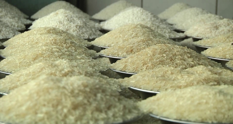 ৯ লাখ টন চাল কিনবে বাংলাদেশ, আশায় বুক বাঁধছেন ভারতীয় ব্যবসায়ীরা