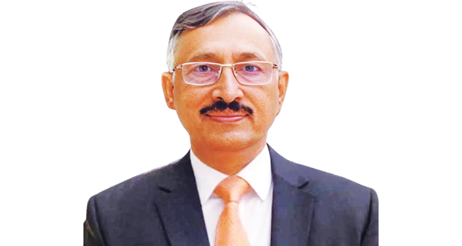 <span style='color:red;font-size:14px;'>ষষ্ঠ-দশম শ্রেণির পাঠ্যবই</span><br> জুলাই অভ্যুত্থান অধ্যায় আটকে দেন অপসারিত সচিব সিদ্দিক জুবায়ের