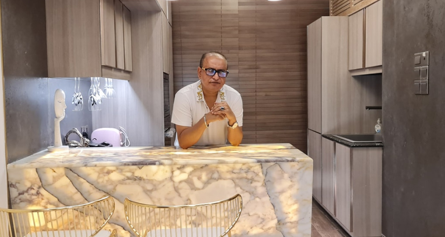 মাই টিভির চেয়ারম্যান হত্যা মামলায় গ্রেপ্তার