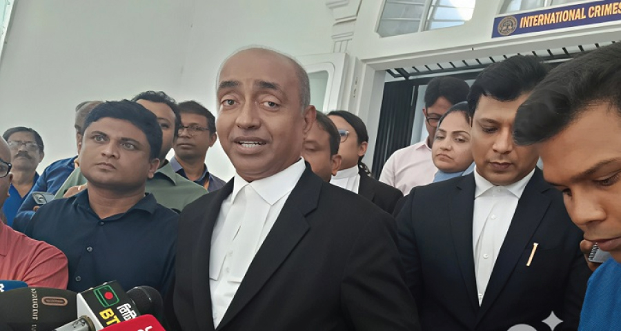 ‘পৃথিবীর সব স্বৈরশাসকের সমিতি করা হলে শেখ হাসিনা হবেন সভাপতি’