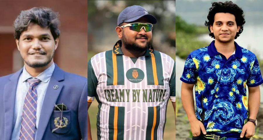 ডাকসুর পূর্ণাঙ্গ প্যানেল ঘোষণা ছাত্রদলের