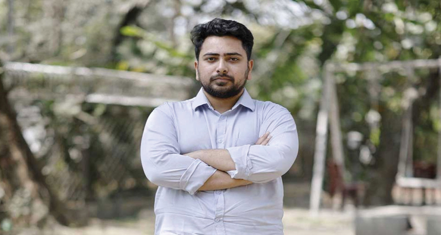 তিন দিনের সফরে মালয়েশিয়া যাচ্ছেন নাহিদ ইসলাম