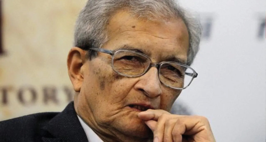 অমর্ত্য সেনকে কি বাংলাদেশে পাঠিয়ে দেবে ভারত?