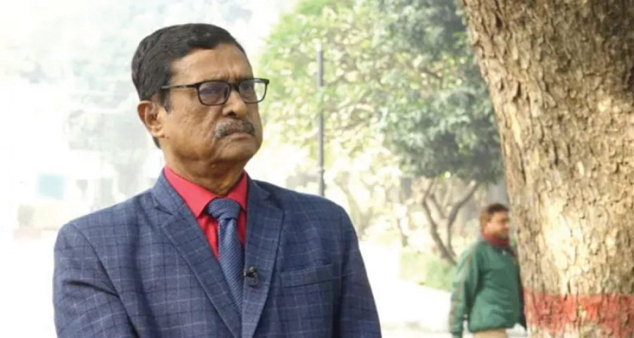 বিএনপি নেতা ফজলুর রহমানকে শোকজ