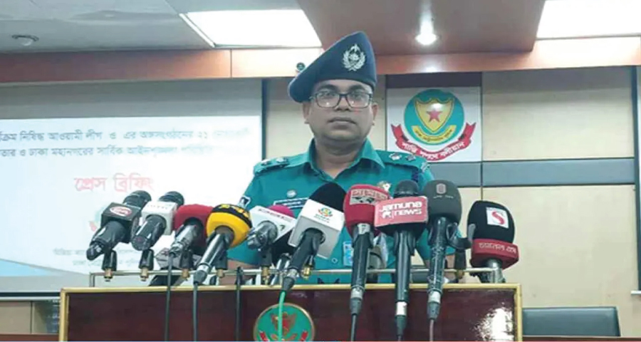 প্রশিক্ষণ নেওয়া ২৬ আ.লীগ নেতাকর্মী গ্রেপ্তার