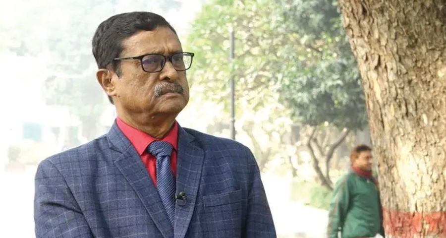 ৩ মাসের জন্য ফজলুর রহমানের পদ স্থগিত করল বিএনপি