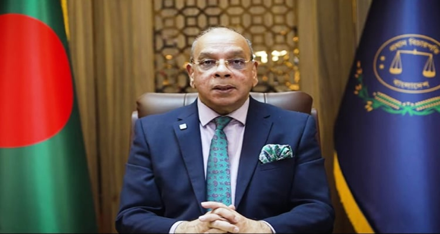 ‘নির্বাচনকালীন সরকার নিয়ে কার্যকর সমাধান চায় আপিল বিভাগ’