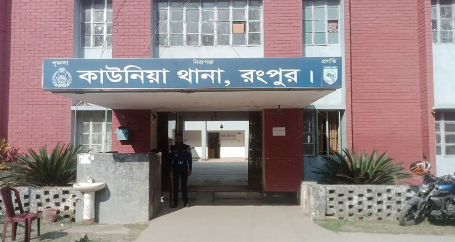 রংপুরে দোকান উদ্বোধনের সময় বিদ্যুৎস্পৃষ্টে দুইজনের মৃত্যু, আহত ৮