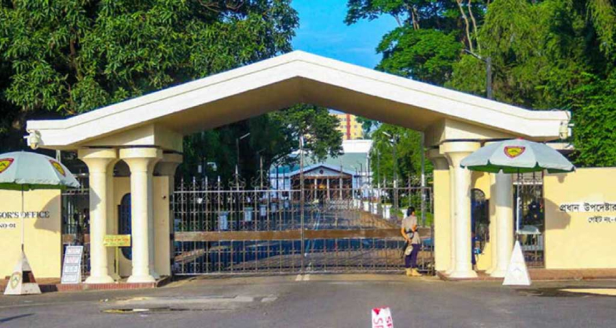 <span style='color:red;font-size:14px;'>অন্তর্বর্তী সরকারের বিবৃতি</span><br> নুরের ওপর হামলায় জড়িত কেউ রেহাই পাবে না