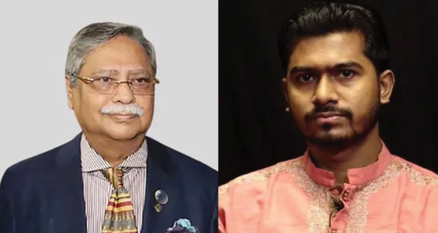 নুরের খোঁজ নিলেন রাষ্ট্রপতি