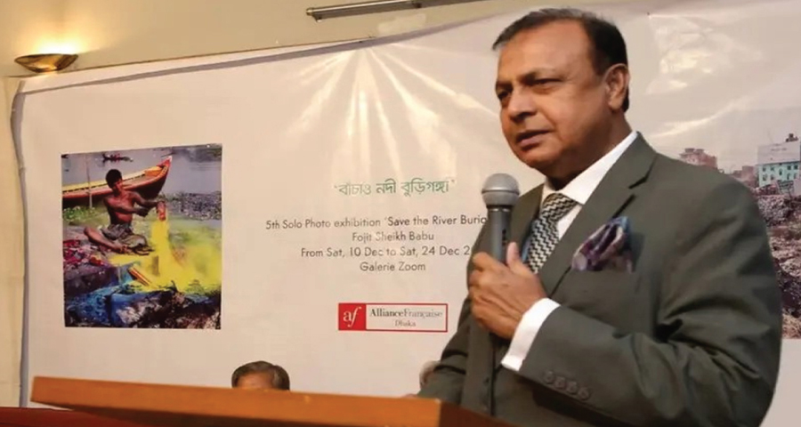 সাবেক সেনাপ্রধানের শেষ তিন ইচ্ছা পূরণ, দান করলেন দুচোখও