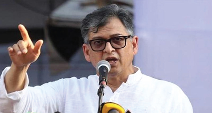 ১৯ প্রস্তাবের ১২টিতে একমত বিএনপি, প্রস্তুত জুলাই সনদ স্বাক্ষরে