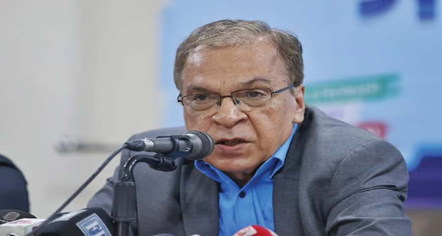 এনসিপি ‘কিংস পার্টি’, তাদের দুজন সরকারে: টিআইবির নির্বাহী পরিচালক