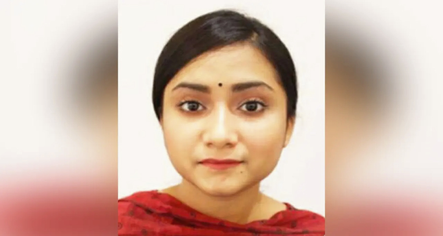 আ.লীগ নেতাকর্মীদের গেরিলা প্রশিক্ষণ, অভিযুক্ত মেজরের পর স্ত্রী জাফরিন আটক