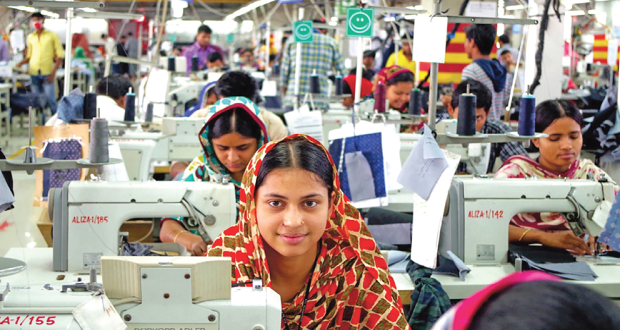 যুক্তরাষ্ট্রের পাল্টা শুল্ক: দুশ্চিন্তা কমে ব্যবসায়ীদের মধ্যে ফিরেছে স্বস্তি