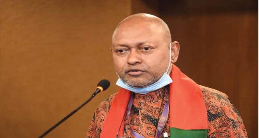 বেরোবির সাবেক ভিসি কলিমউল্লাহ গ্রেপ্তার