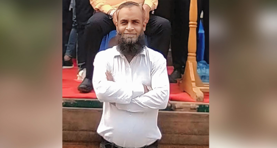 চেক জালিয়াতির মামলায় ৬ মাসের সাজাপ্রাপ্ত বিএনপি নেতা গ্রেপ্তার