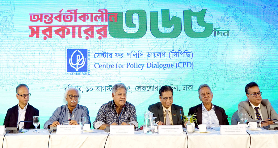 ‘মালিকরা বিদেশে, কয়েকটি কারখানা বিক্রির চেষ্টা চলছে’