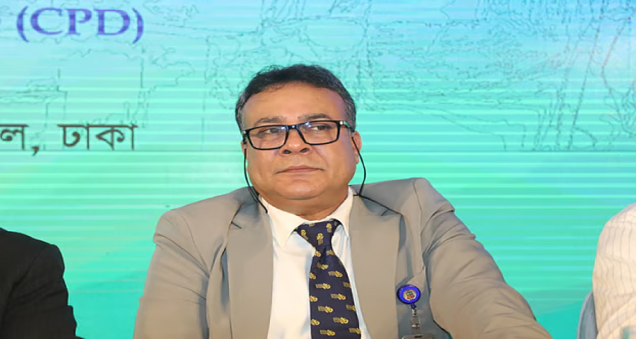 <span style='color:red;font-size:14px;'>জাতীয় বিশ্ববিদ্যালয়ের উপাচার্য</span><br> দেখি শিক্ষার্থীরা এআই দিয়ে পরীক্ষা দিচ্ছে, প্রিন্সিপাল বসে চা খাচ্ছেন