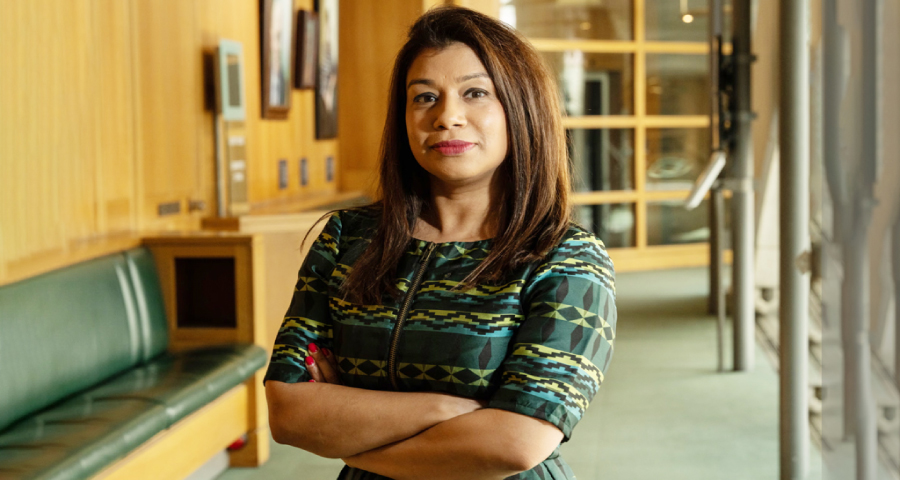 খালার সঙ্গে শত্রুতা মুহাম্মদ ইউনূসের, আমি ‘কোল্যাটারাল ড্যামেজ’: টিউলিপ সিদ্দিক