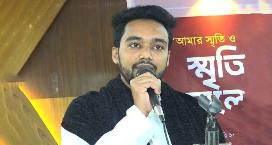 দেখো, ওর থেকে আরও ৫ লাখ নিতে পারো কি না—মেসেঞ্জার কলে এনসিপি নেতা নিজাম