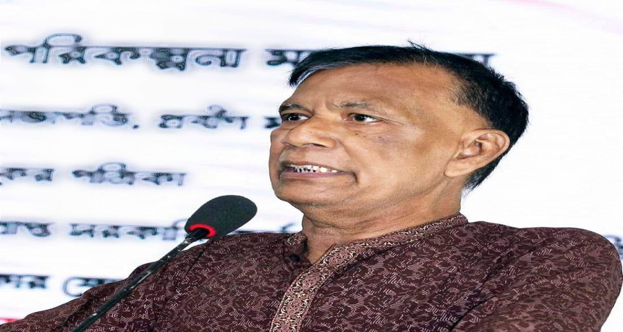 এনসিপি যেন নৌকা মার্কা নিয়ে নির্বাচন করে, জিতে যাবে : মাহবুব কামাল