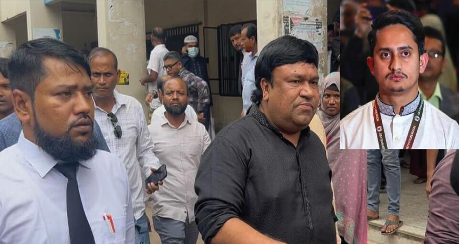 সারজিস আলমের বিরুদ্ধে বিএনপির মানহানির মামলা, তদন্তের নির্দেশ