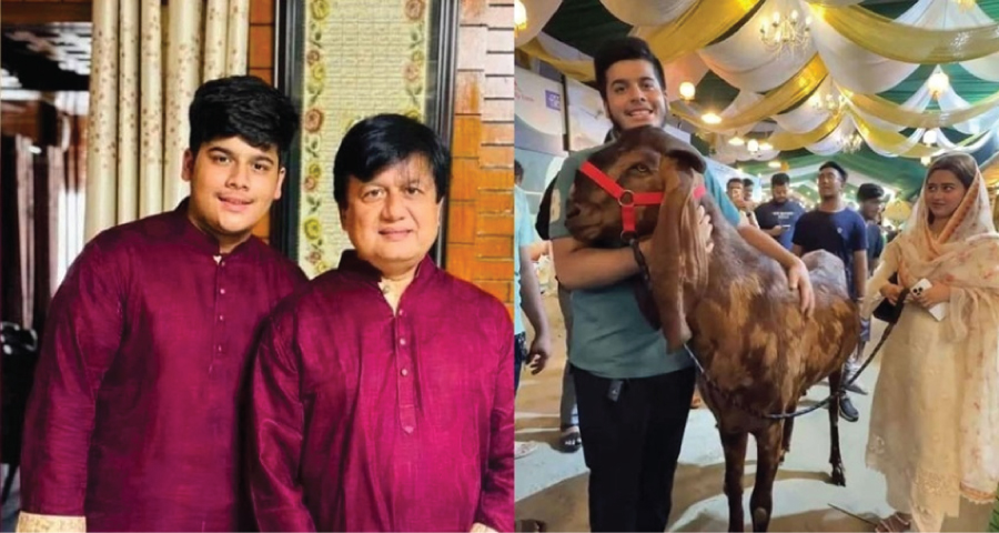 আদালতে কাঁদলেন ছাগলকাণ্ডের মতিউর, মেলেনি জামিন