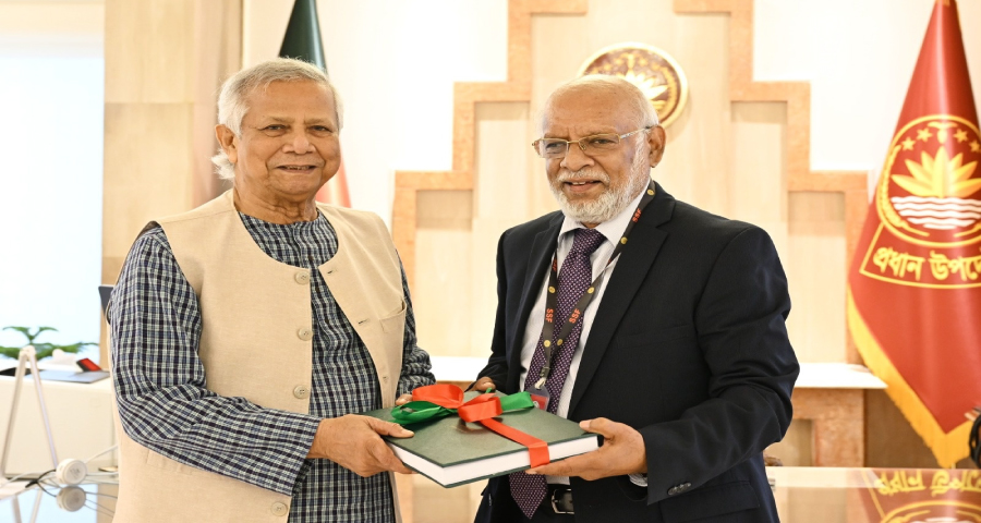 <span style='color:red;font-size:14px;'>দ্বিতীয় পর্যায়ে বঞ্চিত সরকারি কর্মকর্তাদের আবেদন যাচাই</span><br> ৭৮ জন কর্মকর্তাকে পদোন্নতির সুপারিশ, প্রধান উপদেষ্টার কাছে প্রতিবেদন জমা