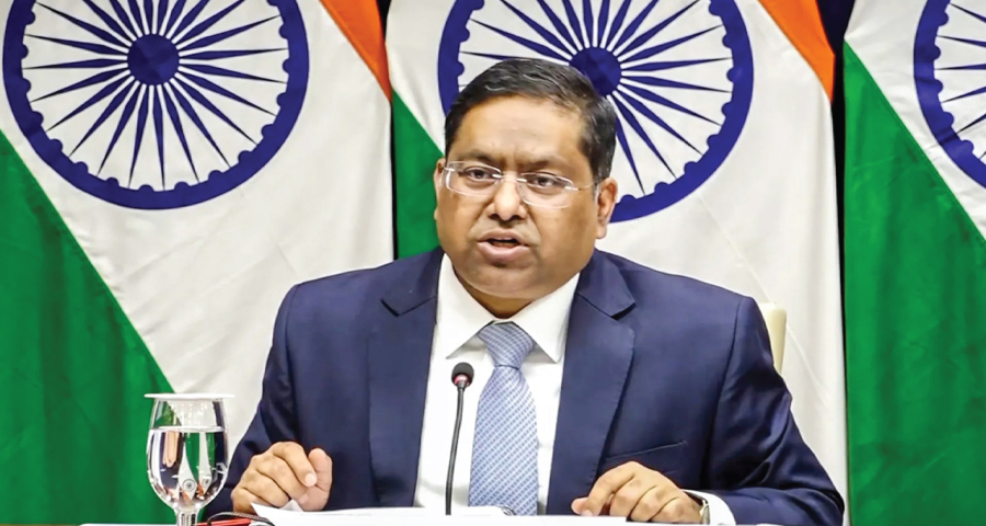 ভারতের মাটিতে আ. লীগের রাজনৈতিক কার্যালয়, যা বলছে দি‌ল্লি