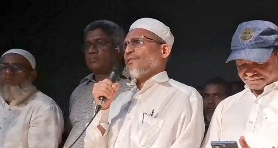 স্বাধীনতা-সার্বভৌমত্বের বিষয়ে কোনো আপোষ করব না : লুৎফুজ্জামান বাবর