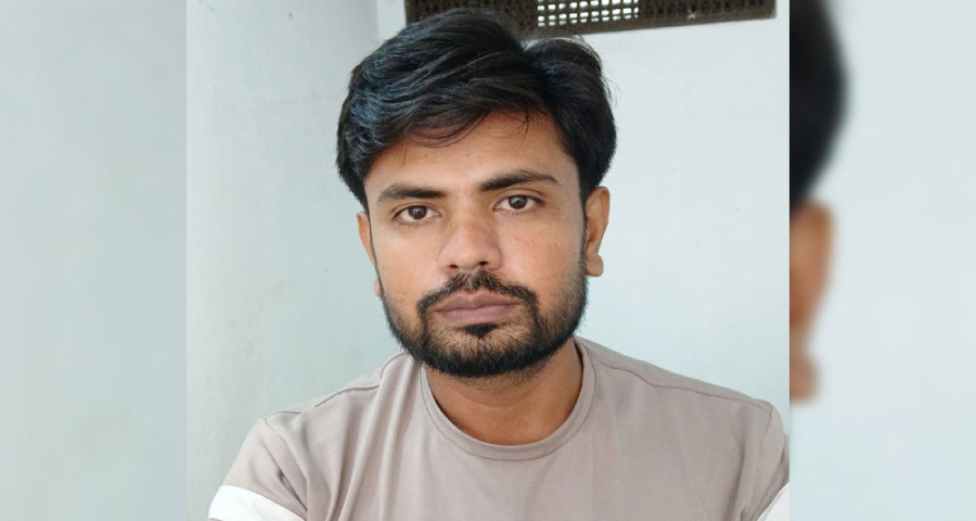 ইয়ামিন হত্যা মামলায় এএসআই মোহাম্মদ আলী গ্রেপ্তার