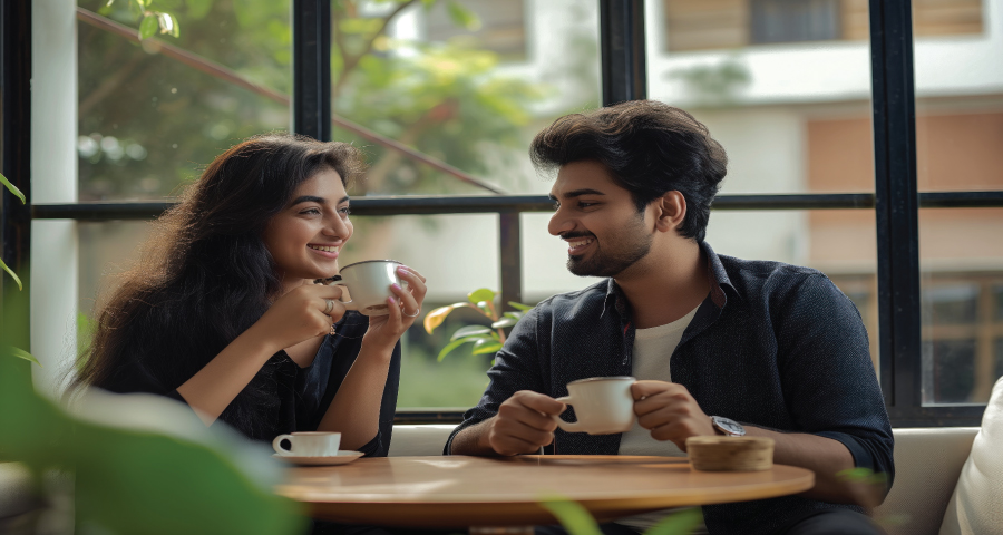 পাত্রীর হাতে চা খেয়ে বেহুঁশ পাত্র, এরপর যা ঘটল