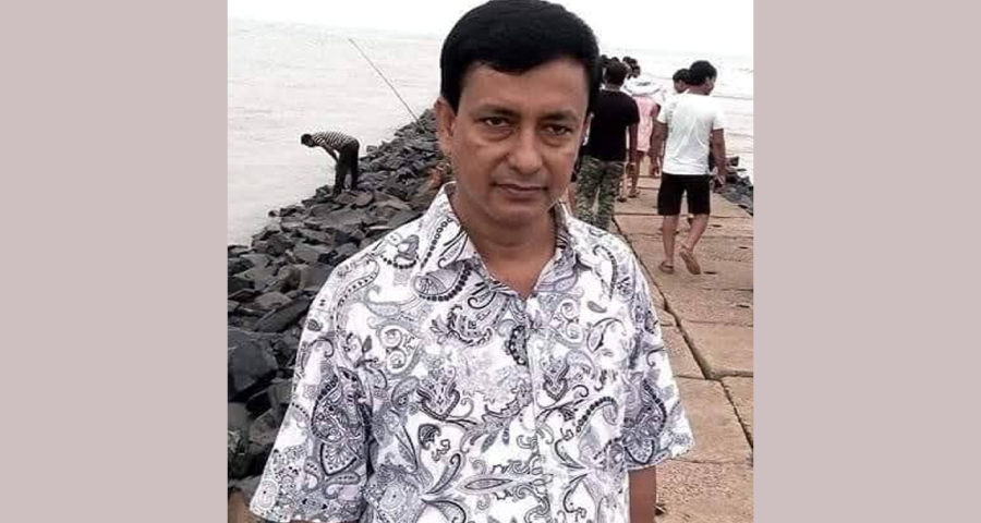 সরকারি প্রাথমিক বিদ্যালয়ের প্রধান শিক্ষক ভারতের নাগরিক