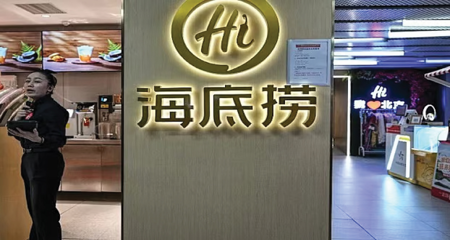 রেস্তোরাঁয় কী অপরাধ করেছে দুই কিশোর, যার ক্ষতিপূরণ দিতে হচ্ছে ৩ লাখ ডলার