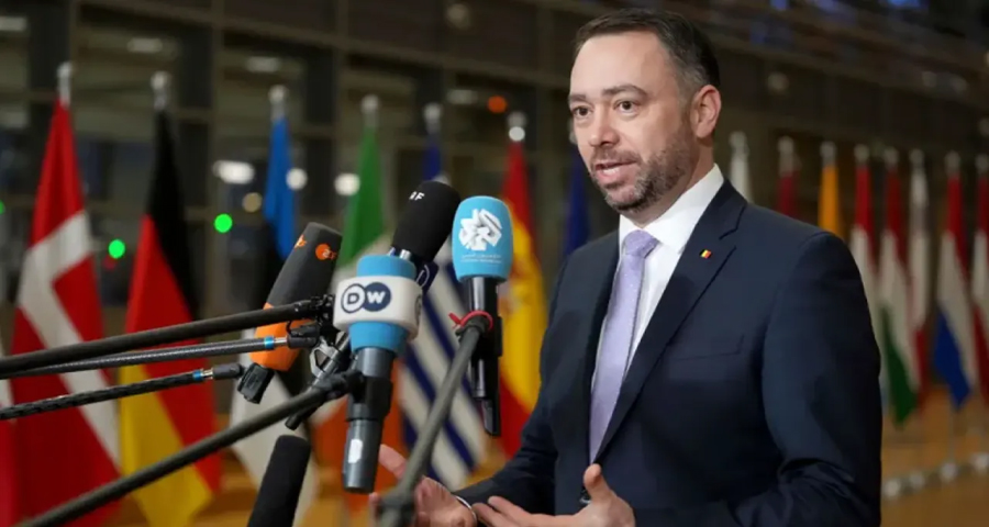 ফিলিস্তিনকে স্বীকৃতি দিচ্ছে বেলজিয়াম, ইসরায়েলের ওপর নিষেধাজ্ঞার হুমকি