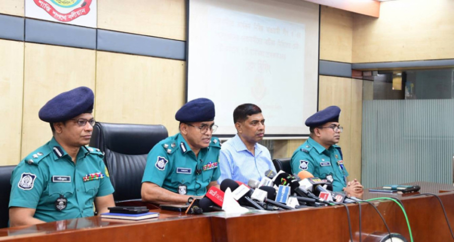 হোটেল-ফ্ল্যাট-ছাত্রাবাসে আ.লীগ কর্মী থাকলে তথ্য দিন : ডিএমপি