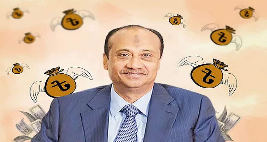 এস আলমের বিরুদ্ধে ইন্টারপোলের রেড নোটিশ জারির নির্দেশ