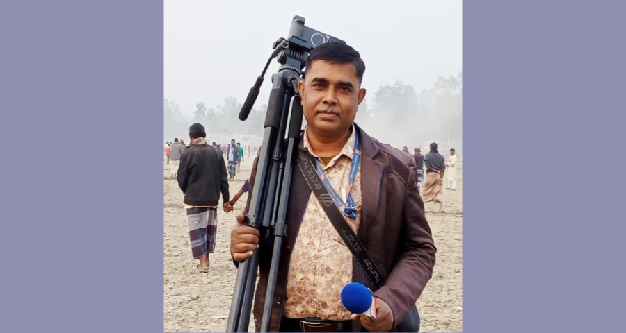 ইসলামপুরে সাংবাদিক ওসমান হারুনীর আত্মহত্যা