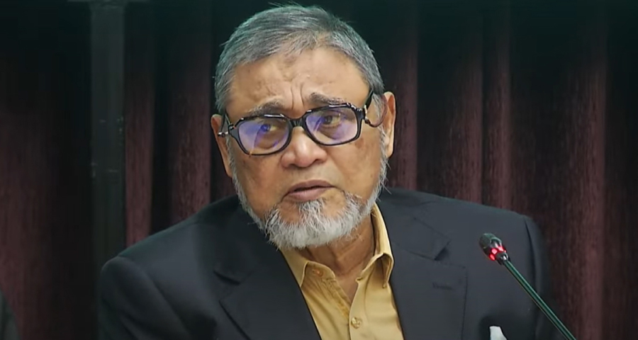 এবার নির্বাচনের সঙ্গে জড়িতরাও ভোট দিতে পারবেন: সিইসি