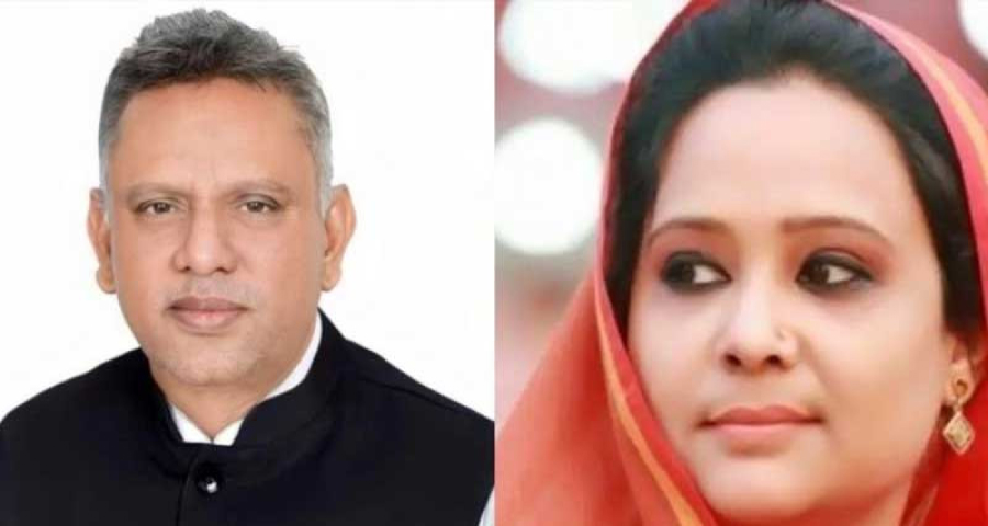 <span style='color:red;font-size:14px;'>সন্ত্রাস দমন আইনের আওতায়</span><br> সাবেক দুই এমপিসহ আ.লীগের ১৩ নেতাকর্মী গ্রেপ্তার