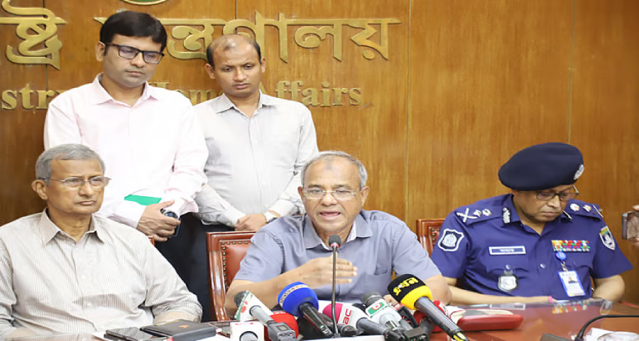 শেখ হাসিনার সঙ্গে যোগাযোগ ঠেকাতে দুই অ্যাপ বন্ধের চিন্তা