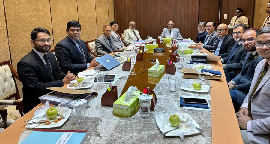 ২৩২টি বিচারিক পদ সৃজনের সিদ্ধান্ত