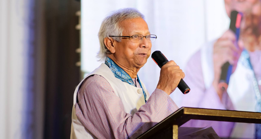 জাতিসংঘে সভাপতিত্বের জন্য প্রার্থিতা প্রত্যাহারের সিদ্ধান্ত বাংলাদেশের